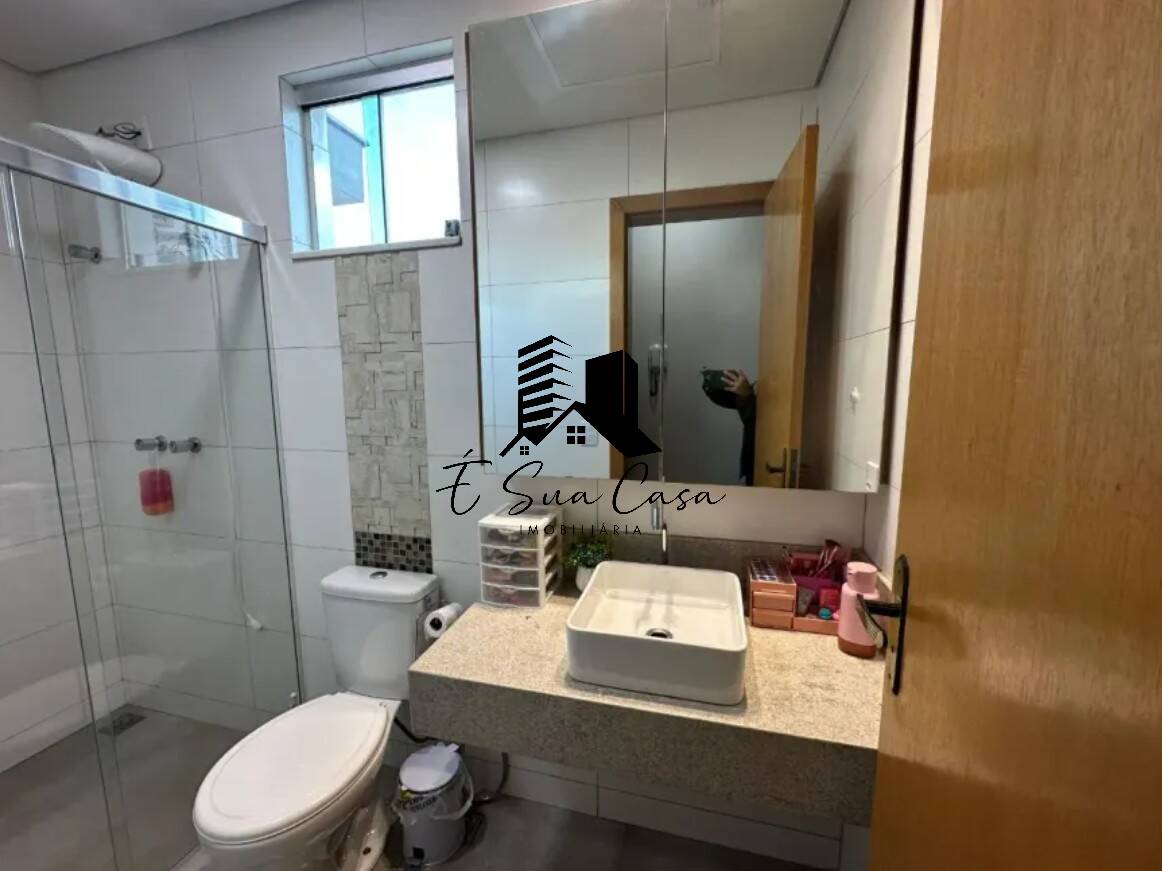 Casa à venda com 3 quartos, 196m² - Foto 12