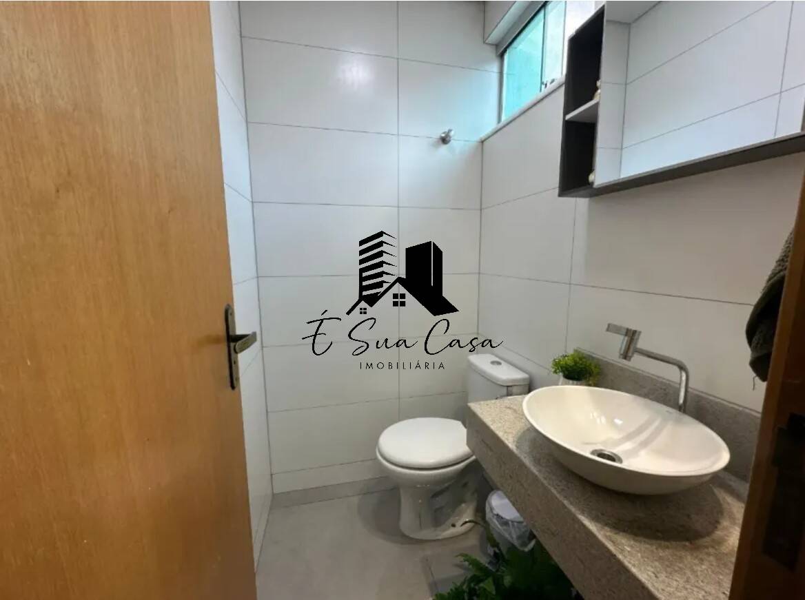 Casa à venda com 3 quartos, 196m² - Foto 16