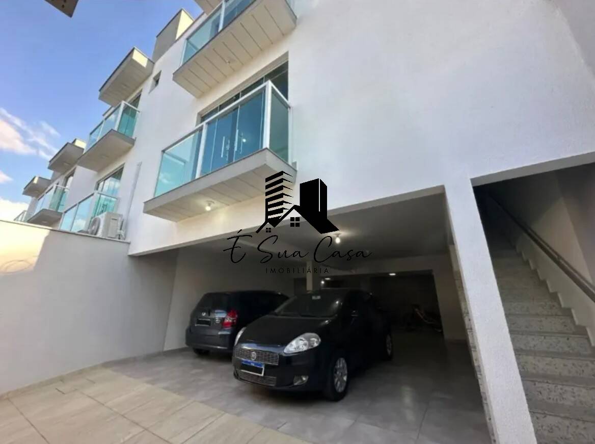 Casa à venda com 3 quartos, 196m² - Foto 17