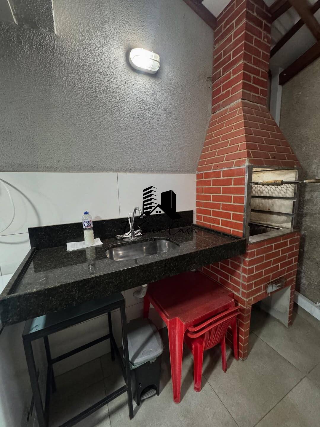 Casa à venda com 3 quartos, 196m² - Foto 15