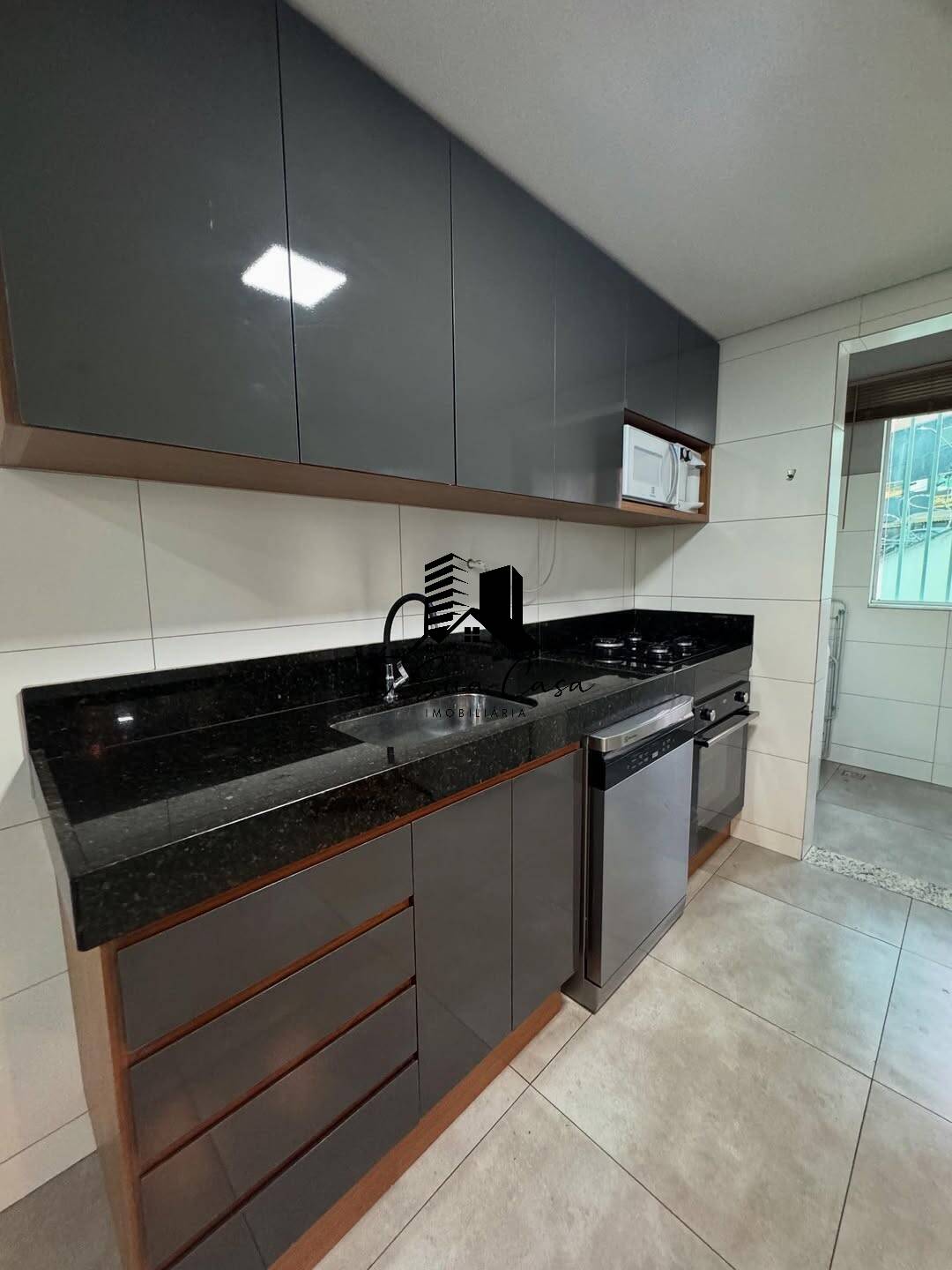 Casa à venda com 3 quartos, 196m² - Foto 7
