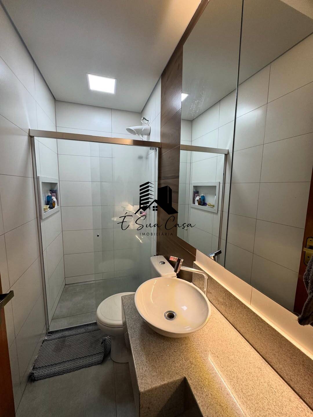 Casa à venda com 3 quartos, 196m² - Foto 10
