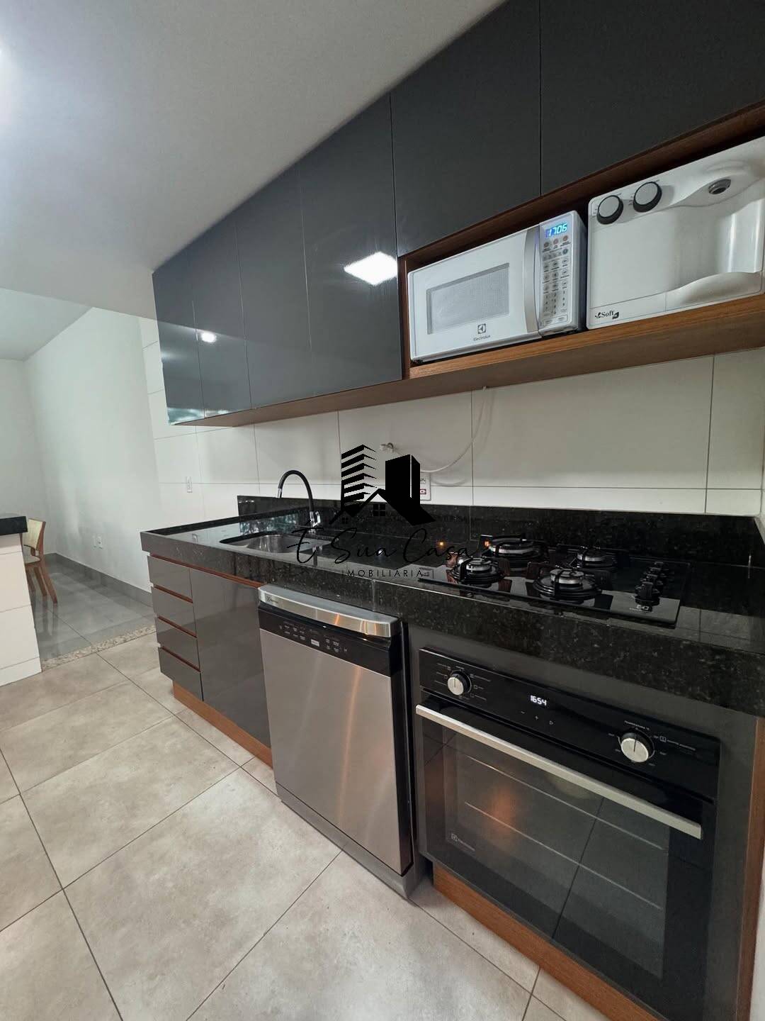 Casa à venda com 3 quartos, 196m² - Foto 6