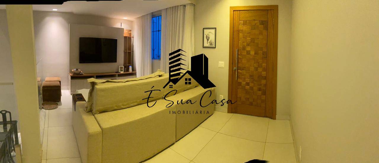 Casa à venda com 3 quartos, 137m² - Foto 2