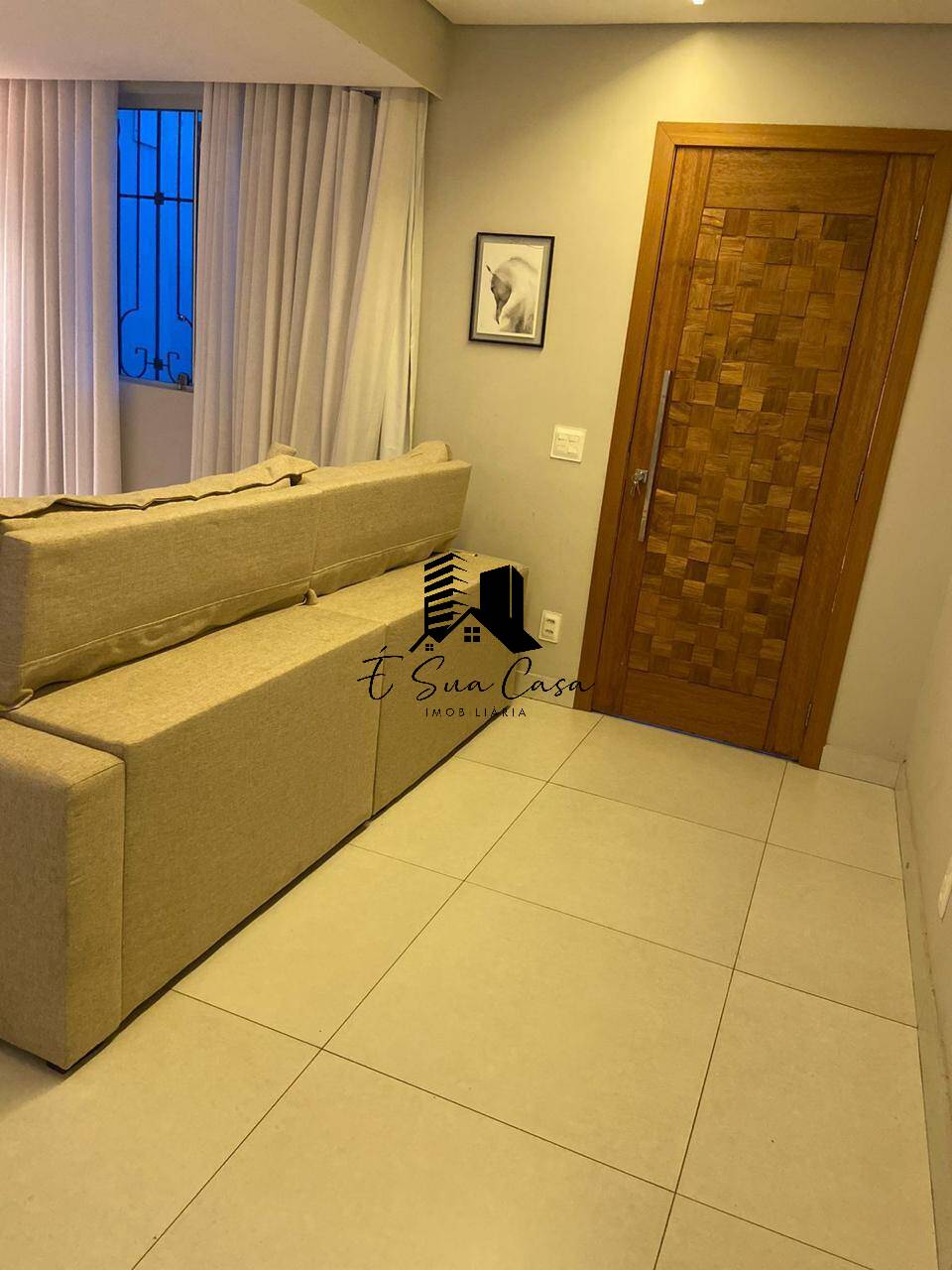 Casa à venda com 3 quartos, 137m² - Foto 3