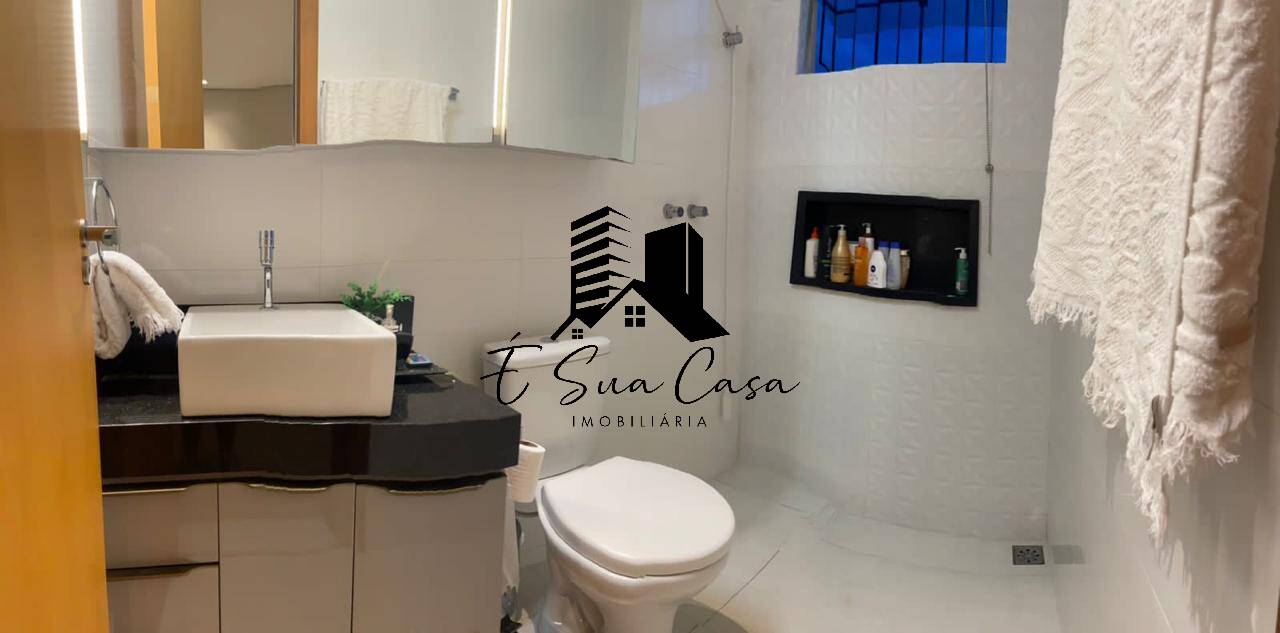 Casa à venda com 3 quartos, 137m² - Foto 14