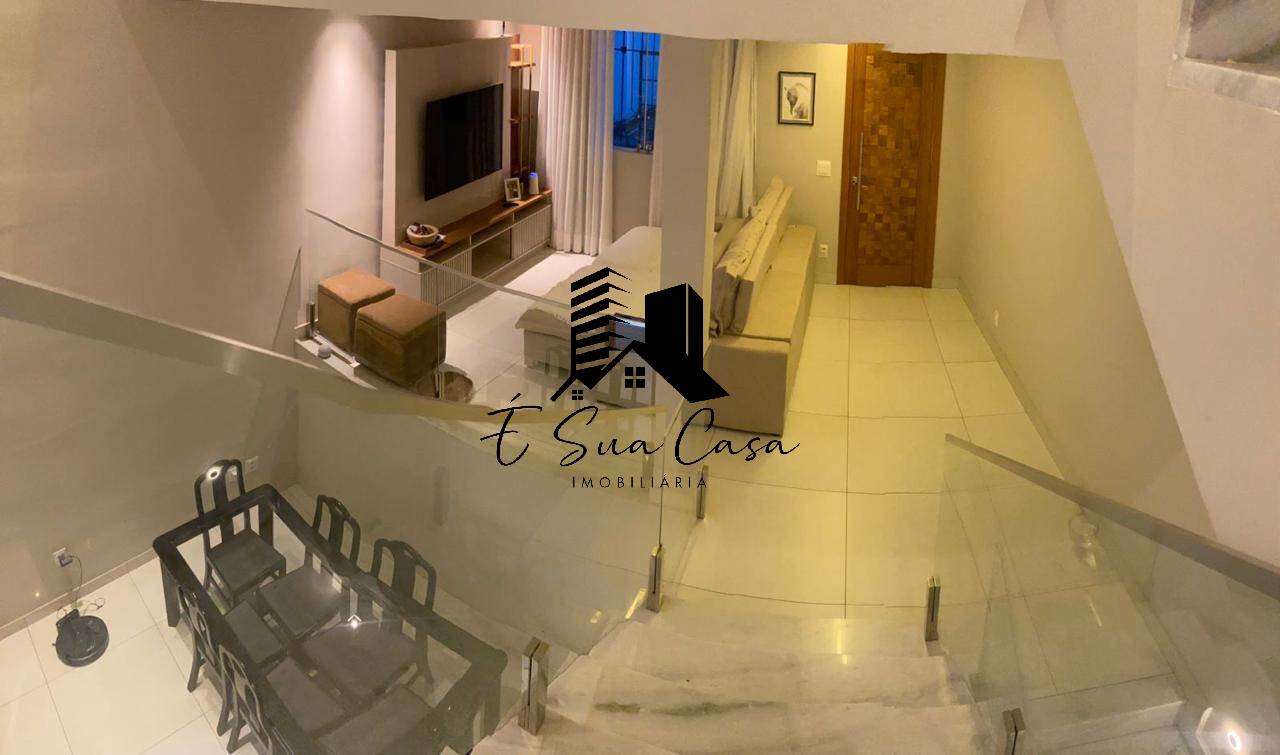 Casa à venda com 3 quartos, 137m² - Foto 5