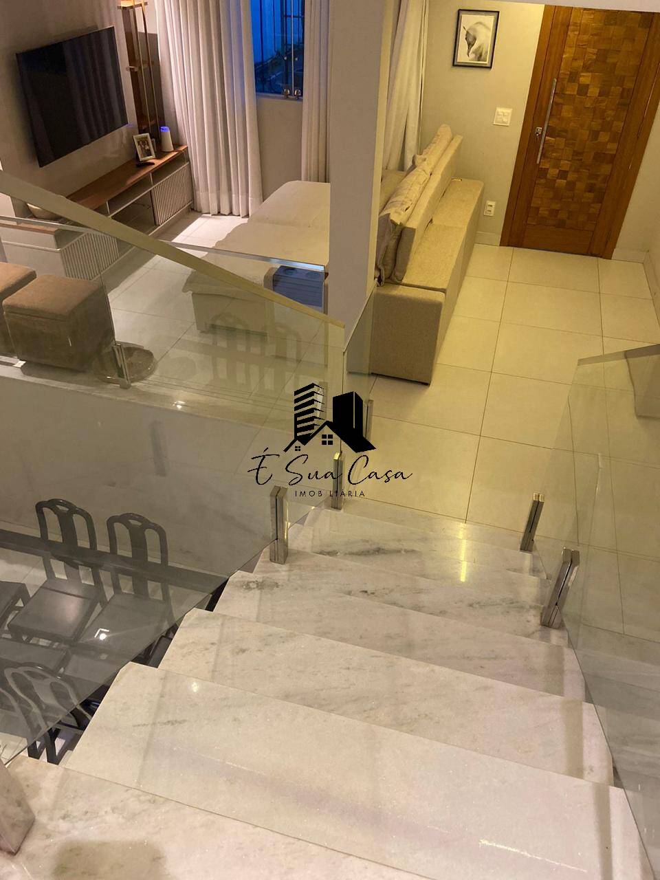 Casa à venda com 3 quartos, 137m² - Foto 6