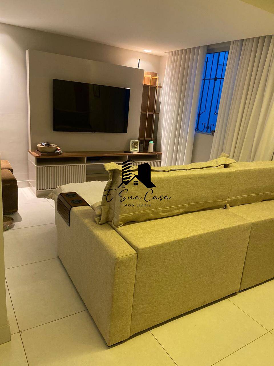 Casa à venda com 3 quartos, 137m² - Foto 4
