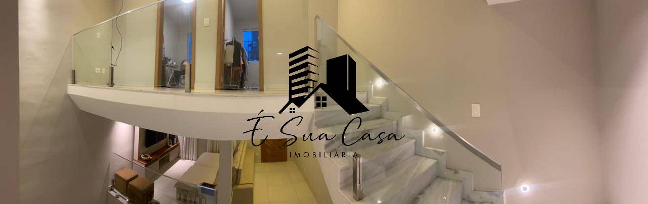 Casa à venda com 3 quartos, 137m² - Foto 8