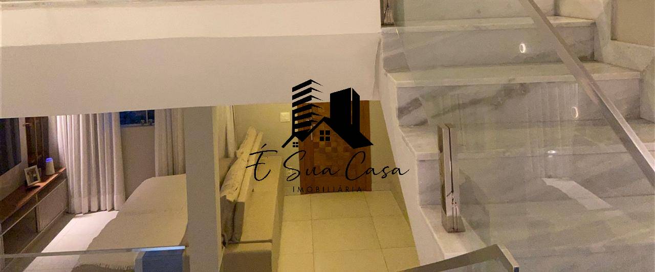 Casa à venda com 3 quartos, 137m² - Foto 9