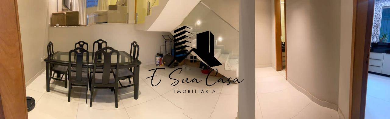 Casa à venda com 3 quartos, 137m² - Foto 10