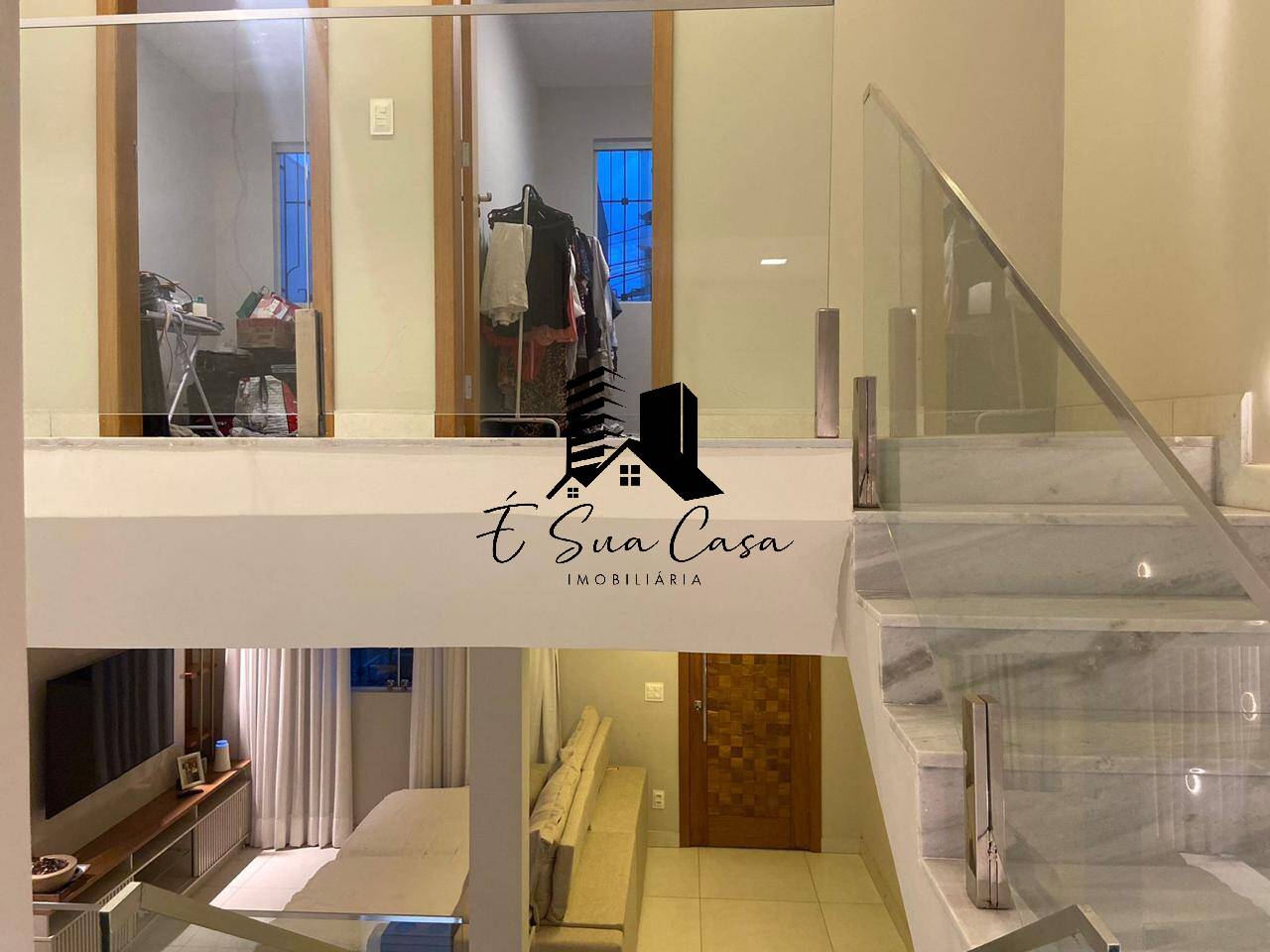 Casa à venda com 3 quartos, 137m² - Foto 7
