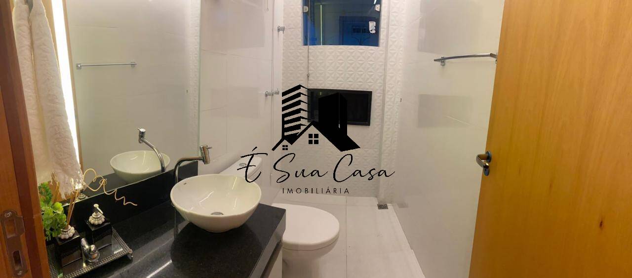 Casa à venda com 3 quartos, 137m² - Foto 17