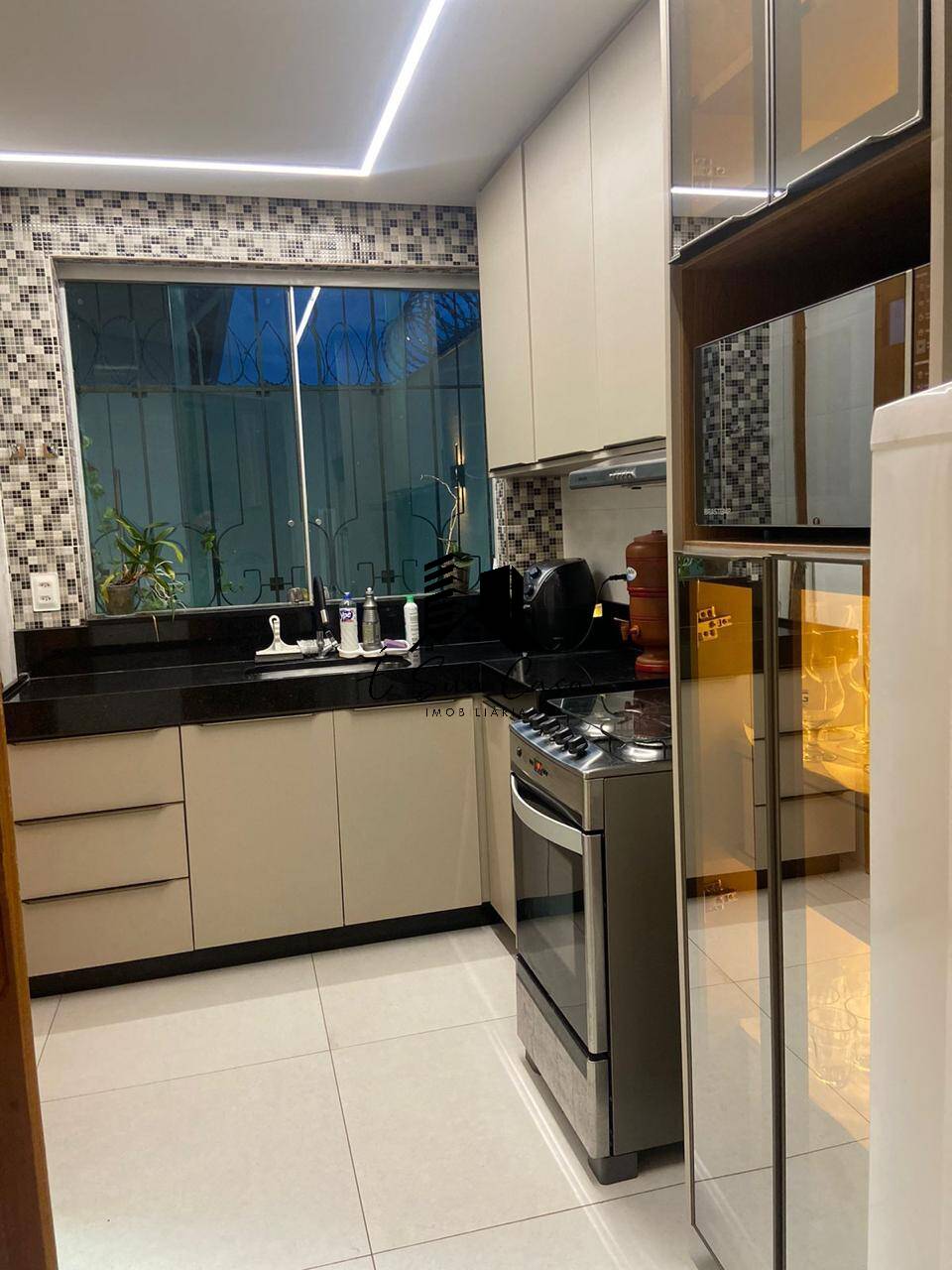 Casa à venda com 3 quartos, 137m² - Foto 23