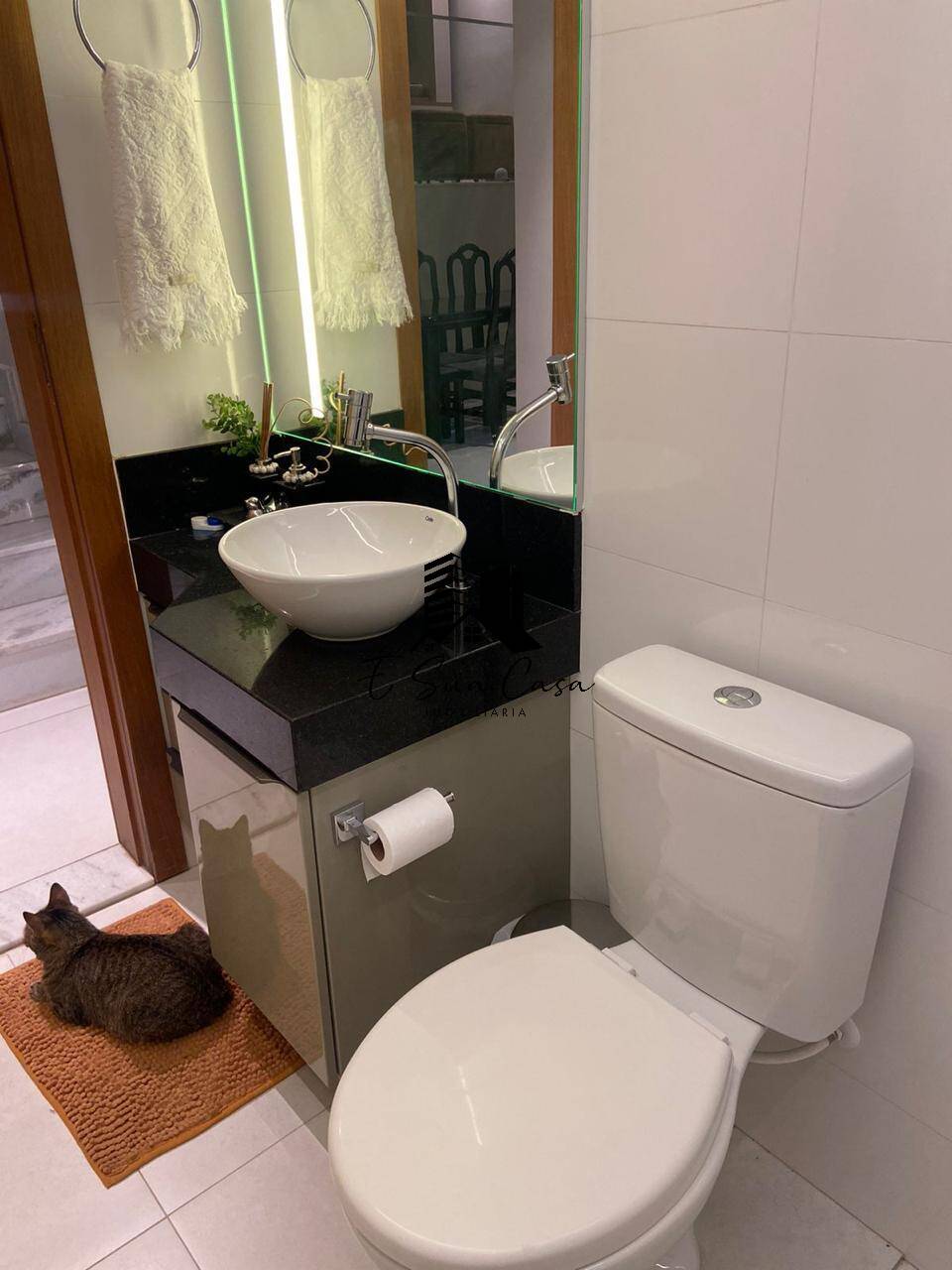 Casa à venda com 3 quartos, 137m² - Foto 19