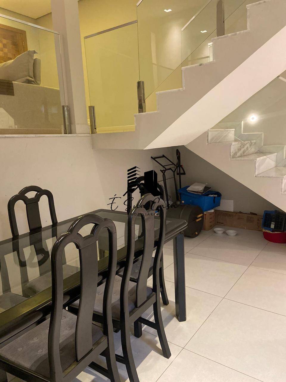 Casa à venda com 3 quartos, 137m² - Foto 21
