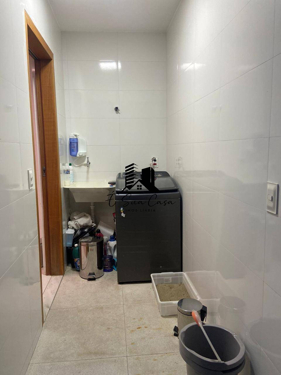 Casa à venda com 3 quartos, 137m² - Foto 24