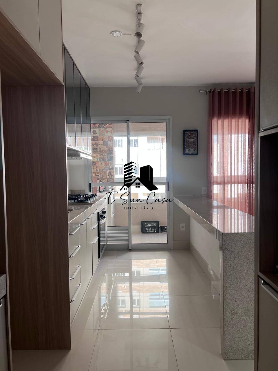 Apartamento, 3 quartos, 88 m² - Foto 4