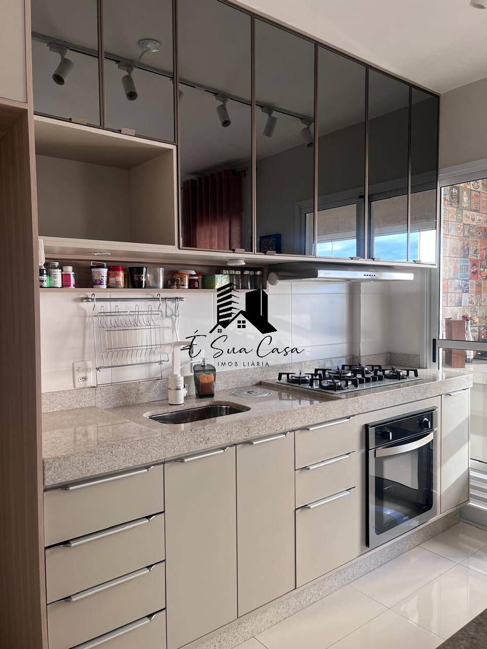 Apartamento, 3 quartos, 88 m² - Foto 5