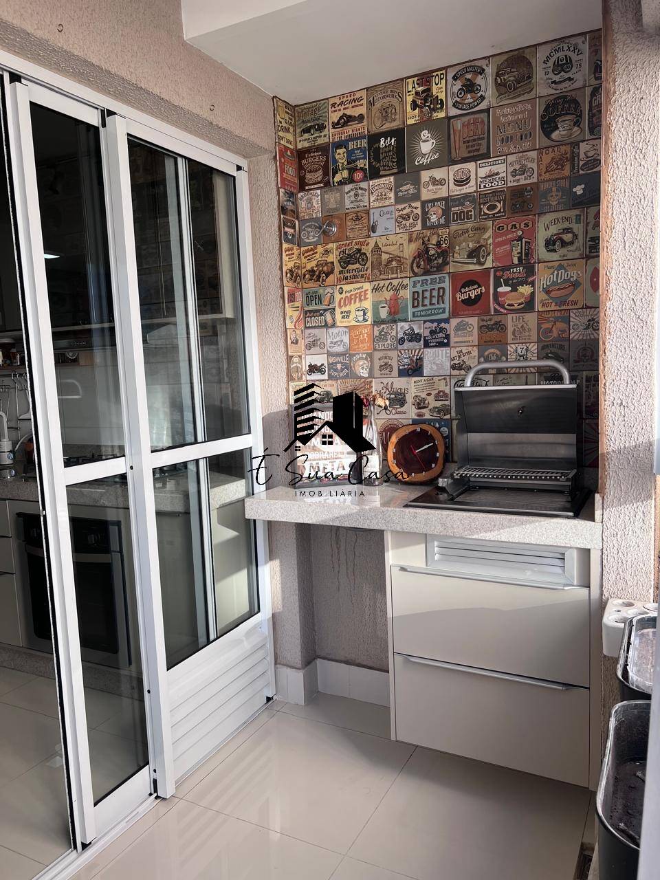 Apartamento, 3 quartos, 88 m² - Foto 8