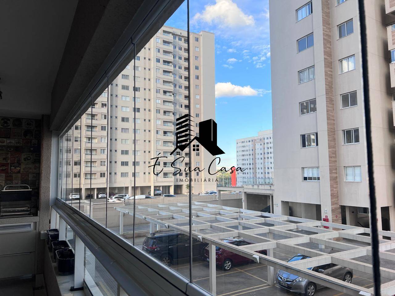 Apartamento, 3 quartos, 88 m² - Foto 1