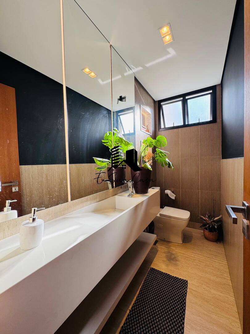 Casa, 4 quartos, 370 m² - Foto 8