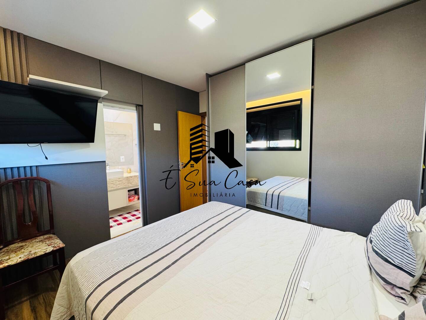 Casa, 4 quartos, 370 m² - Foto 12