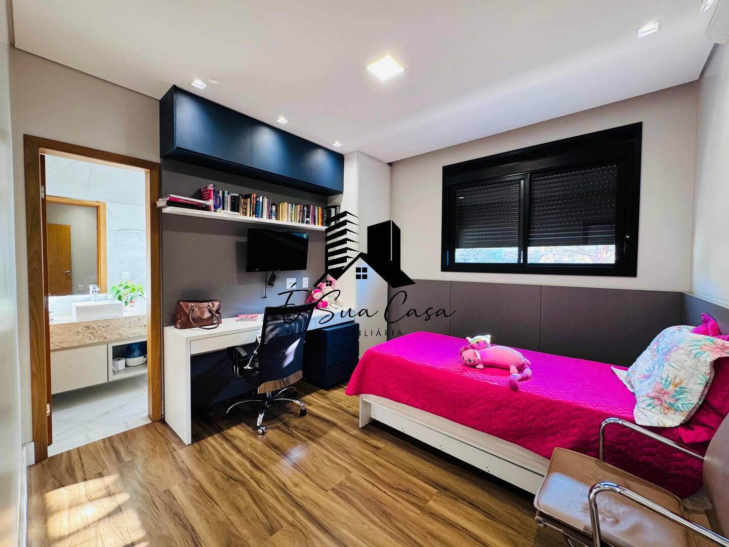 Casa, 4 quartos, 370 m² - Foto 13