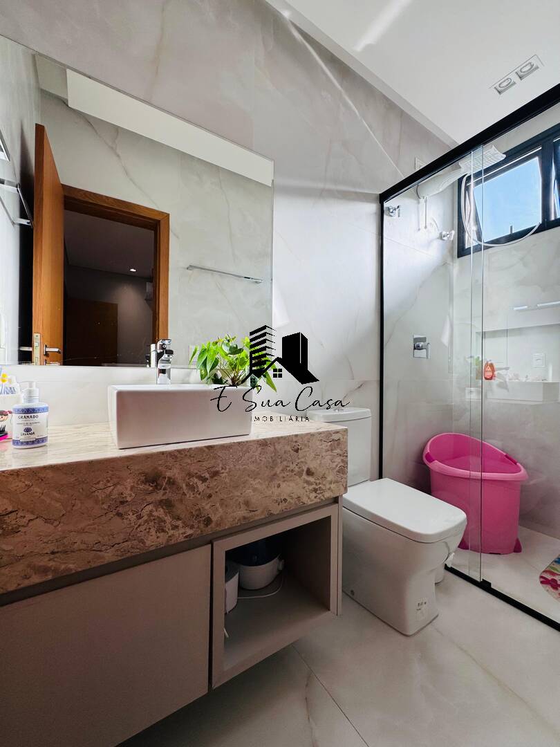 Casa, 4 quartos, 370 m² - Foto 14