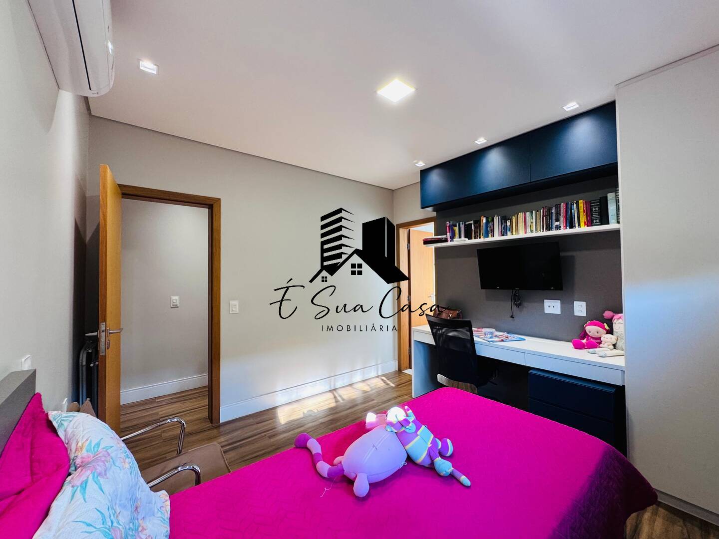 Casa, 4 quartos, 370 m² - Foto 16