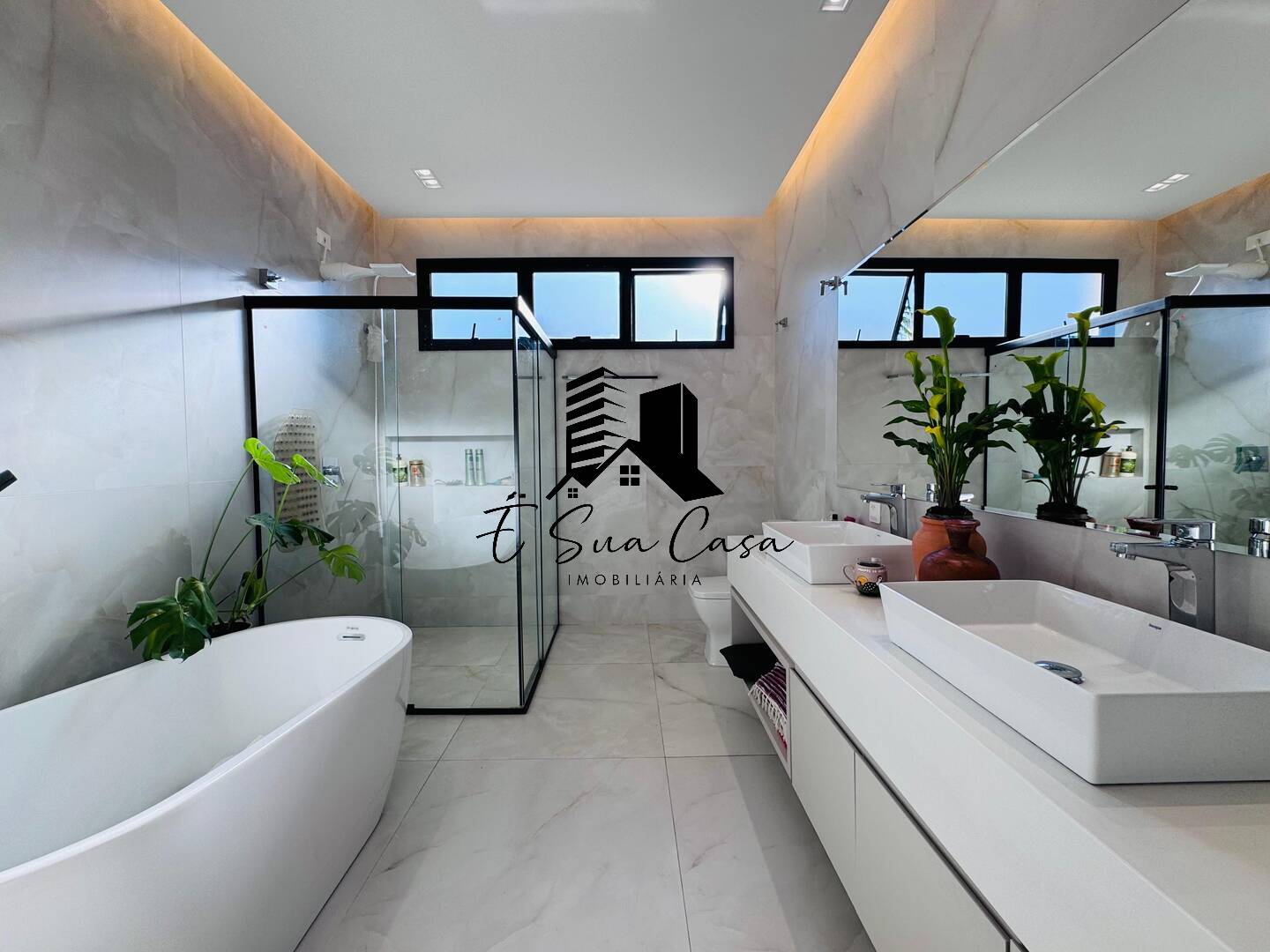 Casa, 4 quartos, 370 m² - Foto 22