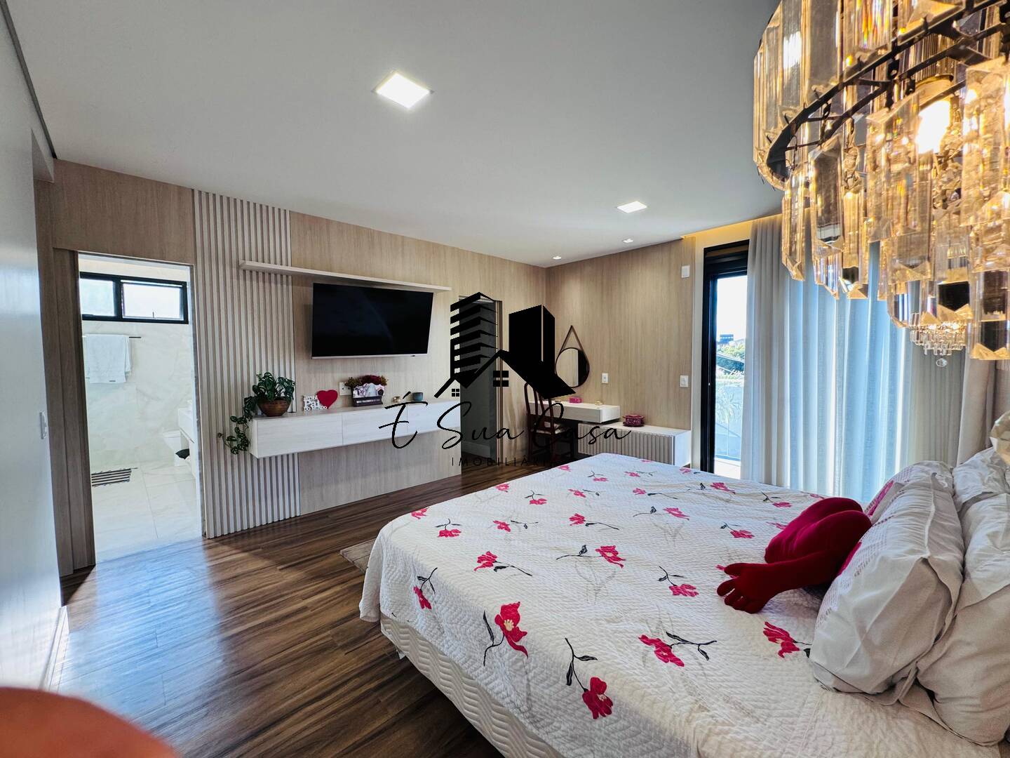 Casa, 4 quartos, 370 m² - Foto 19