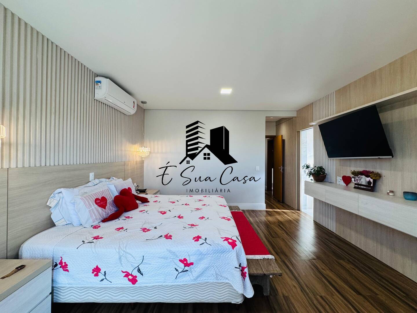 Casa, 4 quartos, 370 m² - Foto 21