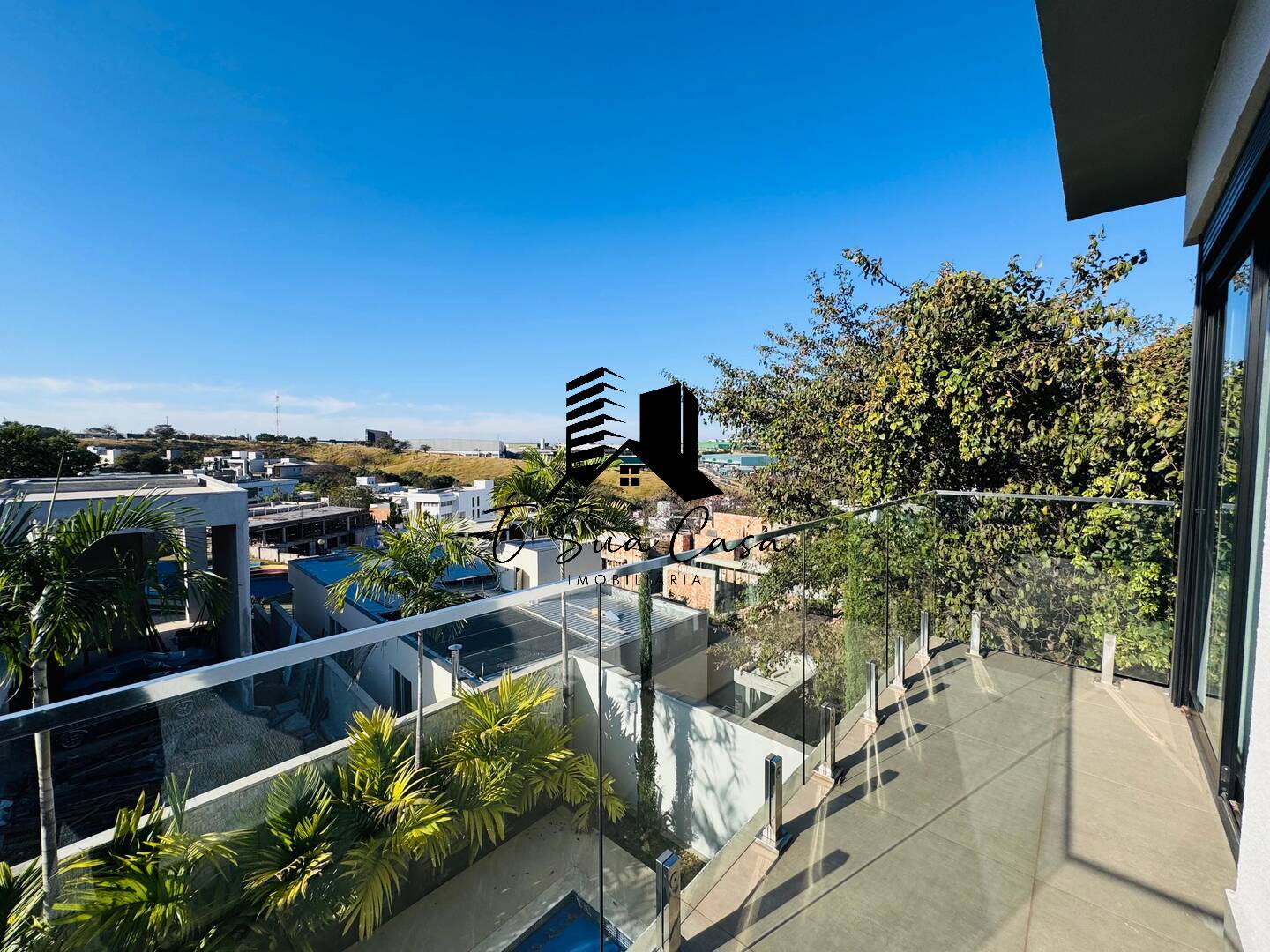 Casa, 4 quartos, 370 m² - Foto 26