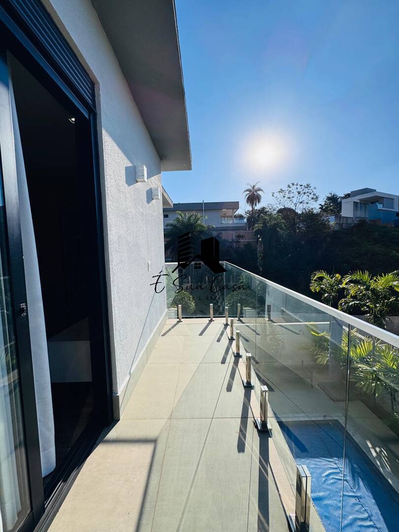 Casa, 4 quartos, 370 m² - Foto 27