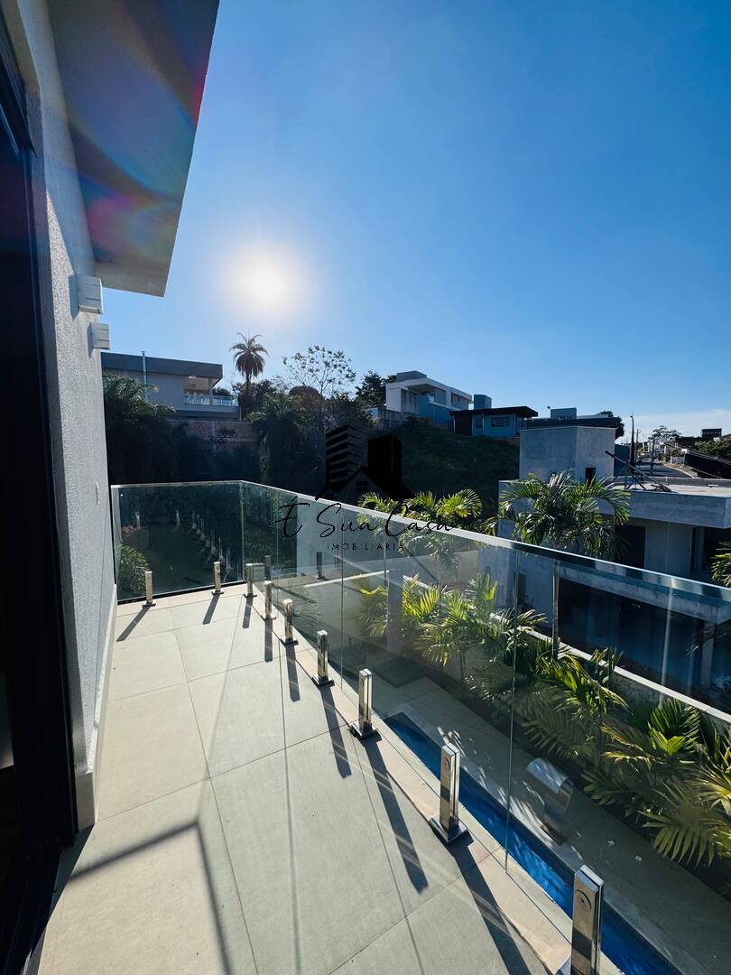 Casa, 4 quartos, 370 m² - Foto 28