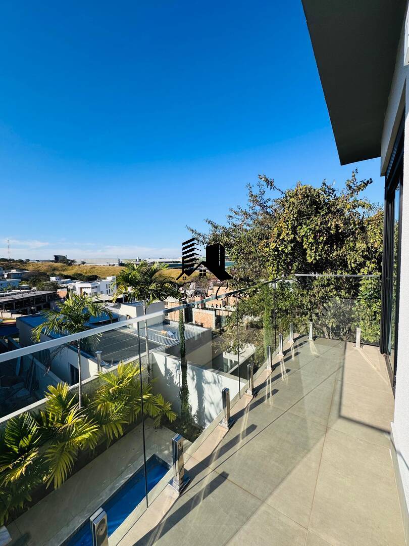 Casa, 4 quartos, 370 m² - Foto 29