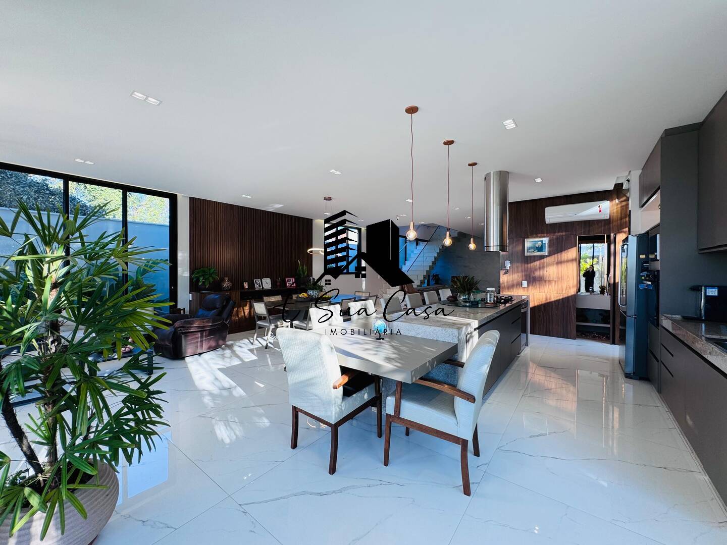 Casa, 4 quartos, 370 m² - Foto 30