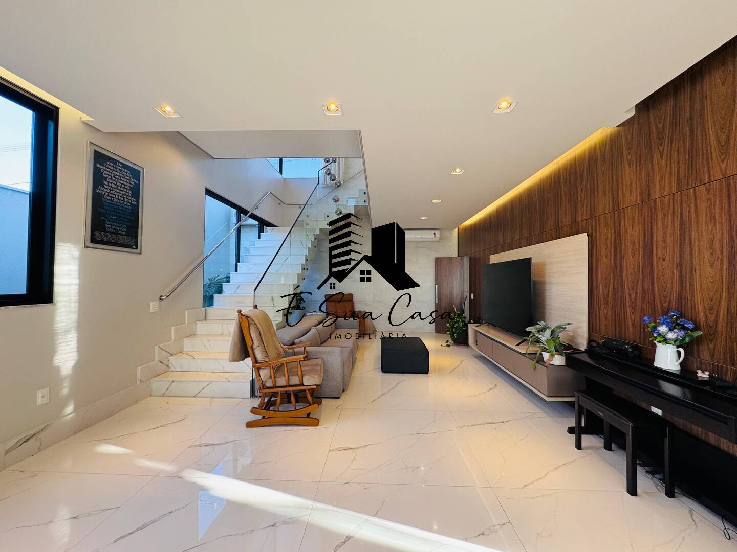 Casa, 4 quartos, 370 m² - Foto 31