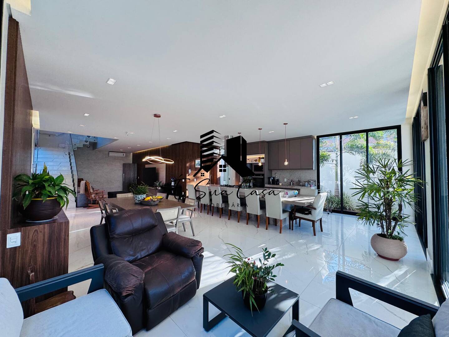 Casa, 4 quartos, 370 m² - Foto 32