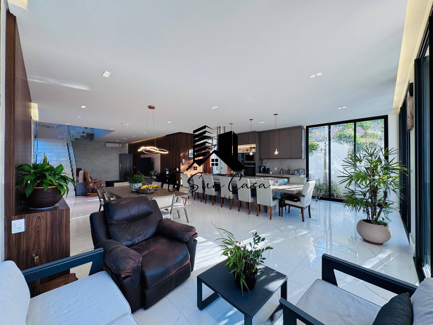 Casa, 4 quartos, 370 m² - Foto 34