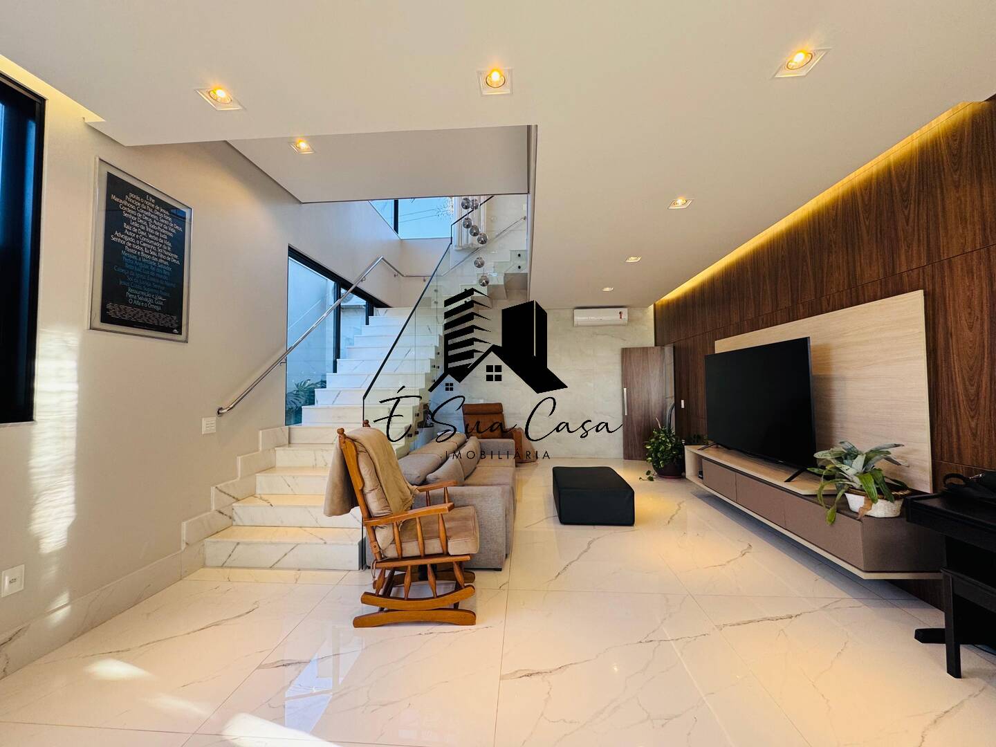 Casa, 4 quartos, 370 m² - Foto 35