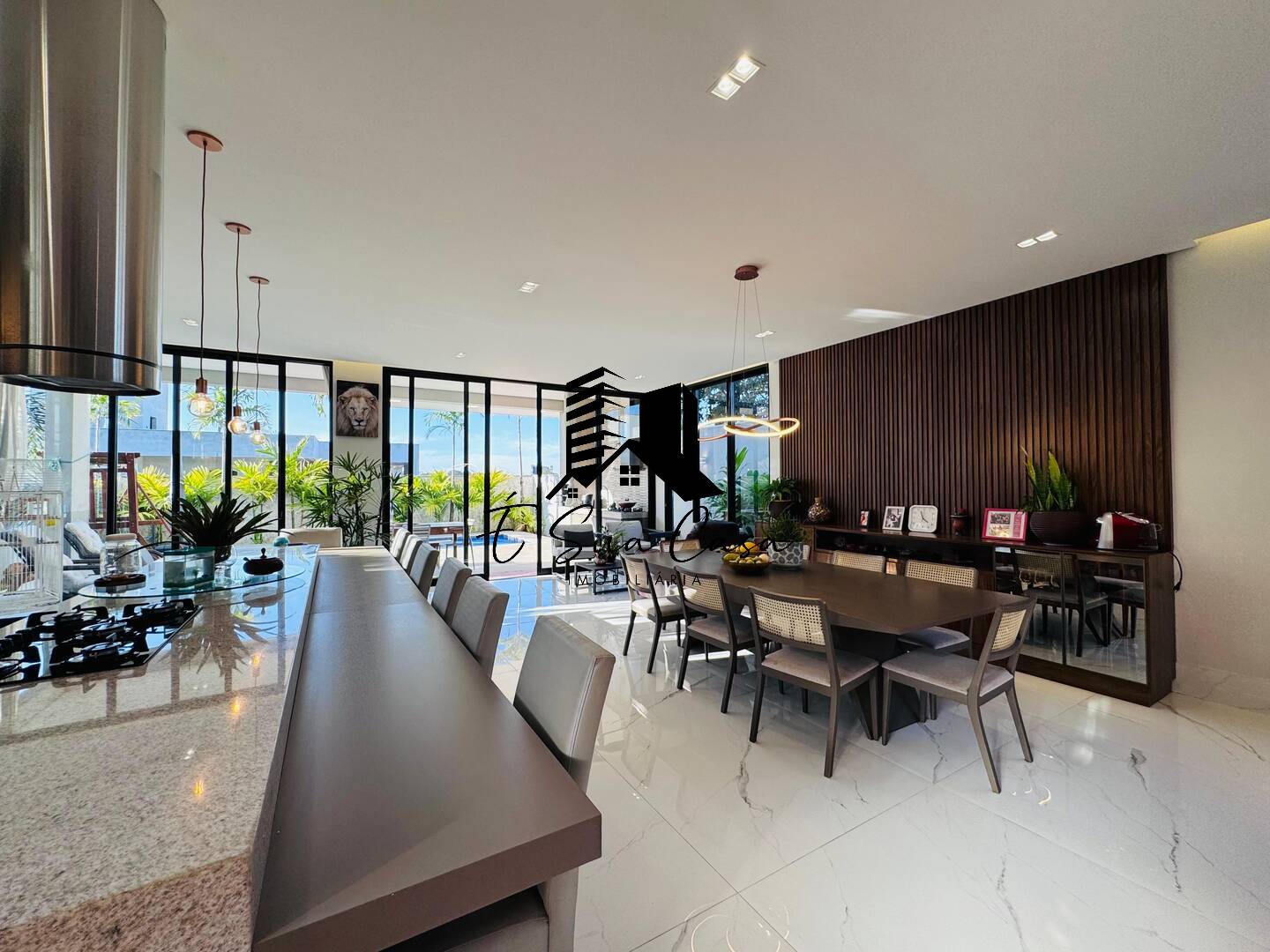 Casa, 4 quartos, 370 m² - Foto 37