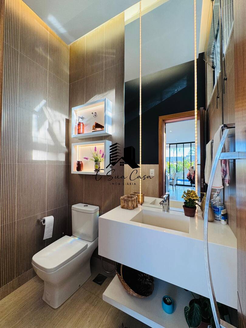 Casa, 4 quartos, 370 m² - Foto 39