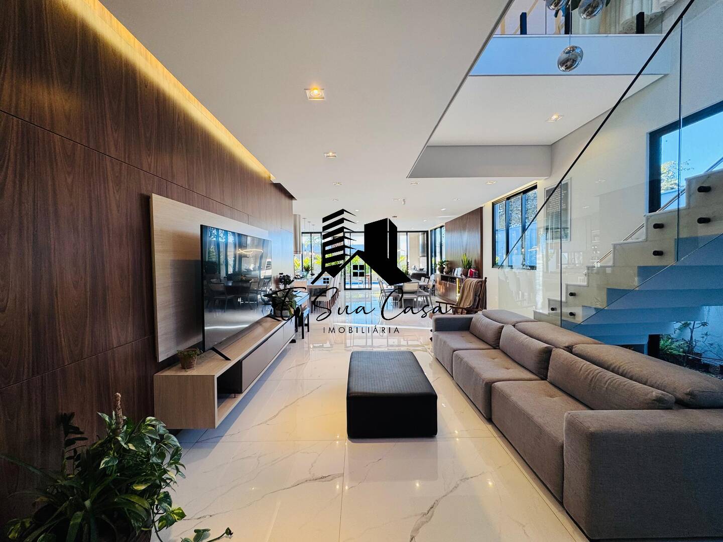 Casa, 4 quartos, 370 m² - Foto 40