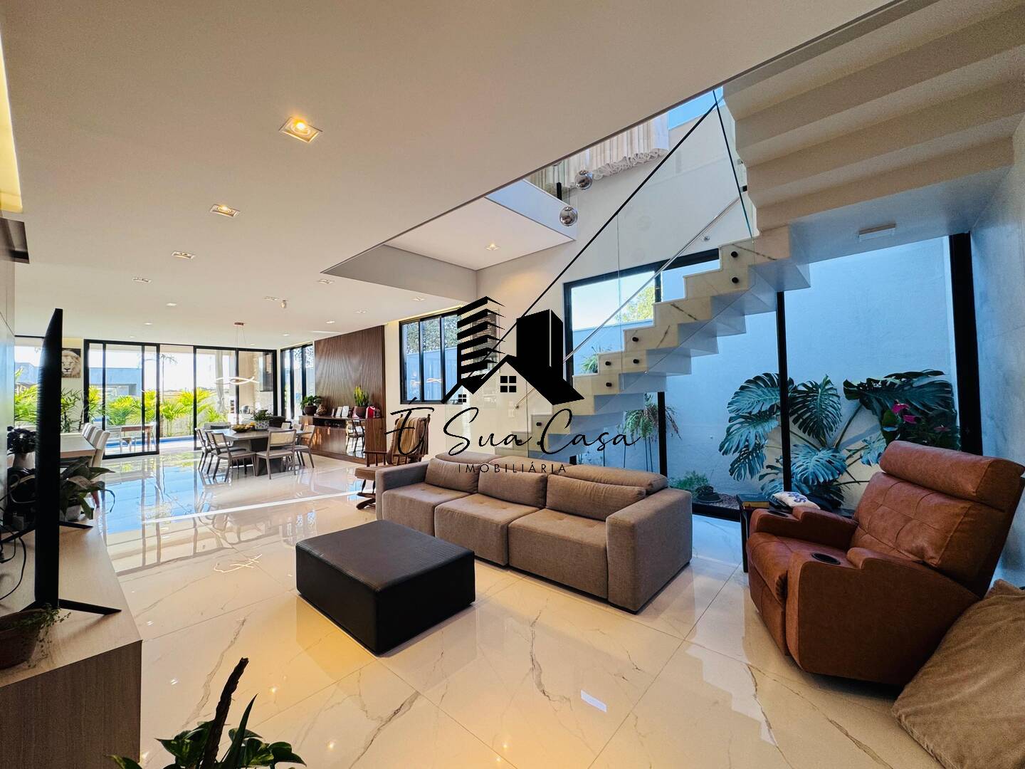 Casa, 4 quartos, 370 m² - Foto 41