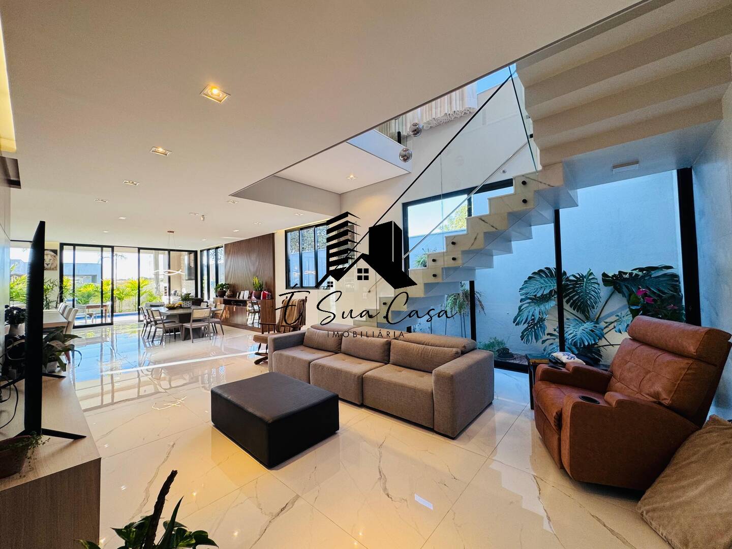 Casa, 4 quartos, 370 m² - Foto 42