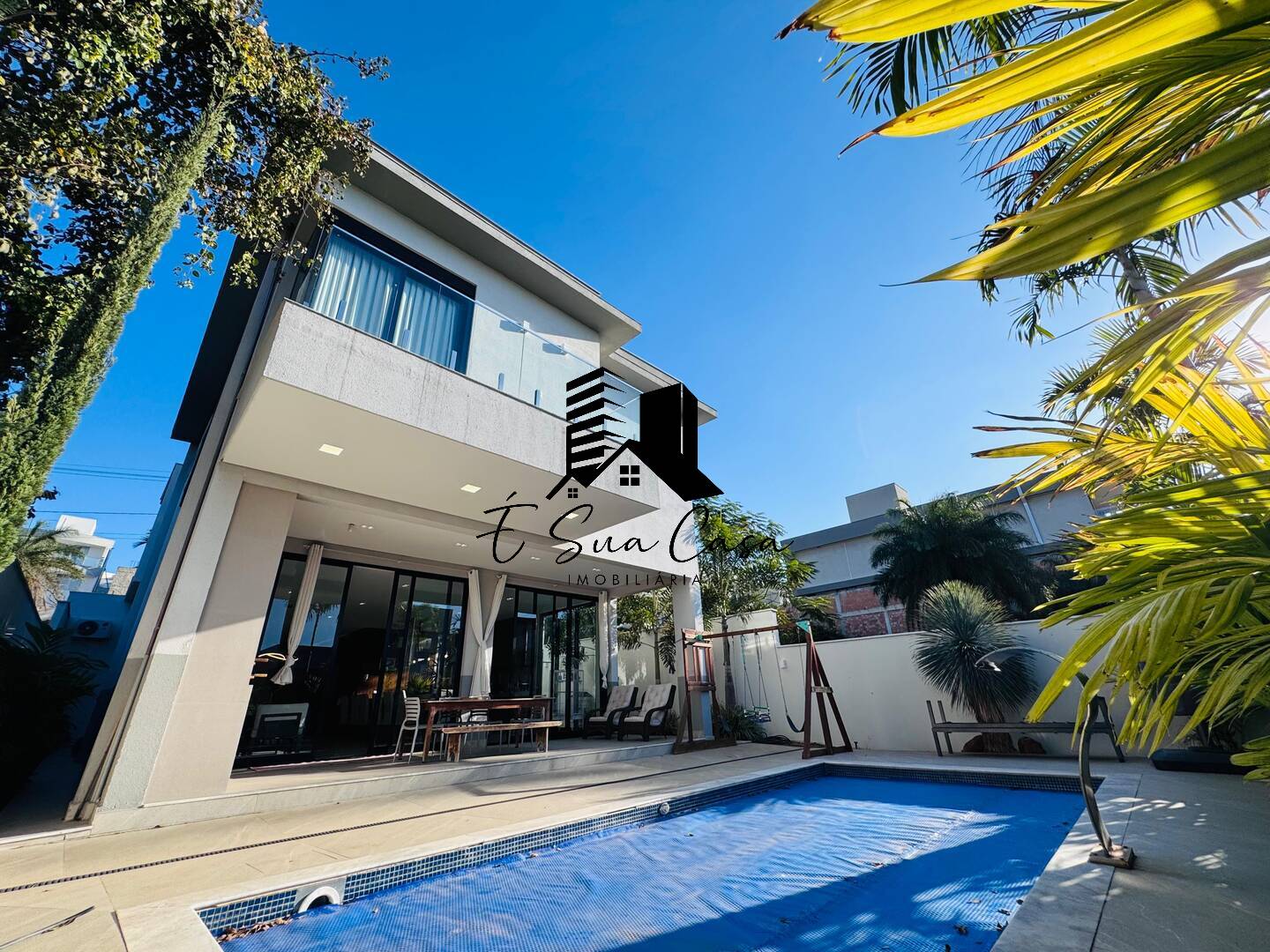 Casa, 4 quartos, 370 m² - Foto 48