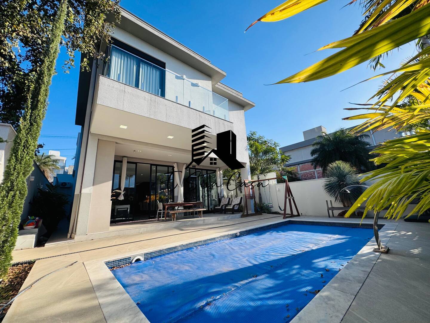 Casa, 4 quartos, 370 m² - Foto 49